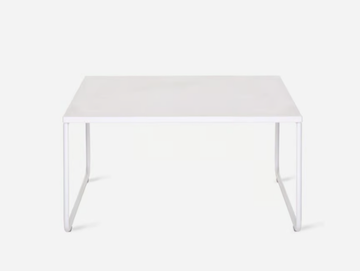 DULA - Square wooden coffee table by Vergés