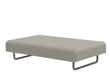 SANTA FE - Fabric Garden daybed by Vermobil