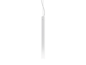 CANDELA SP - Blown glass pendant lamp by Vetreria Vistosi