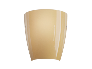 DAFNE AP - Glass wall light by Vetreria Vistosi