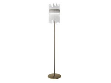 DIADEMA PT - Floor lamp by Vetreria Vistosi