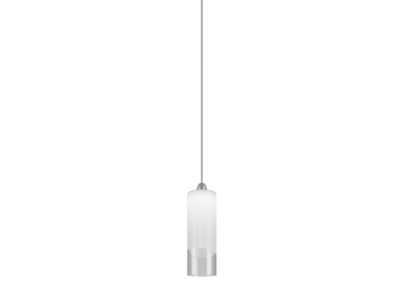 LIO SP 1 P - Glass pendant lamp by Vetreria Vistosi