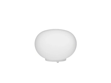 LUCCIOLA LT 18 - Blown glass table lamp by Vetreria Vistosi