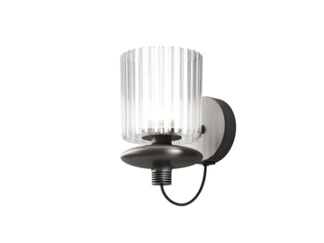 TREAD AP - Wall lamp by Vetreria Vistosi