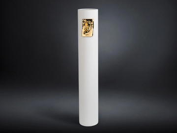 DAVID EAR - Handmade ceramic vase by VGnewtrend