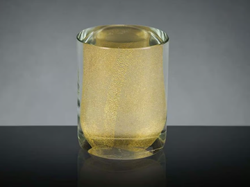 ERASMO - Murano glass paperweight by VGnewtrend