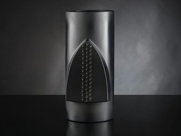 MARTHA - Ceramic vase by VGnewtrend