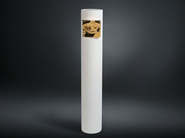 OCCHIO DAVID - Ceramic vase by VGnewtrend