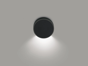ALPHA 7920 - LED wall lamp by Vibia