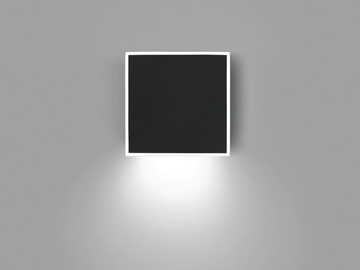 ALPHA 7925 - LED wall lamp by Vibia