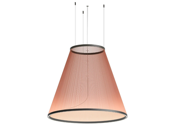 ARRAY - LED pendant lamp by Vibia