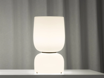 GHOST 4970 - LED table lamp by Vibia