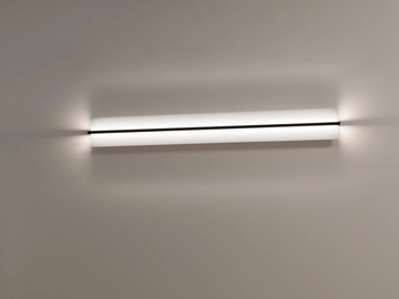 KONTUR 6418 - LED wall lamp by Vibia