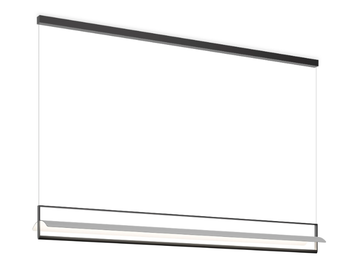 KONTUR 6438 - LED pendant lamp by Vibia
