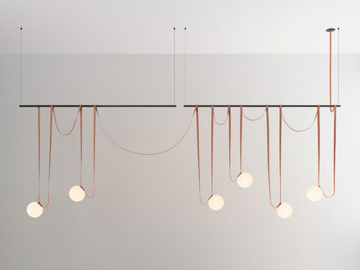 PLUSMINUS - Lighting Toolkit by Vibia