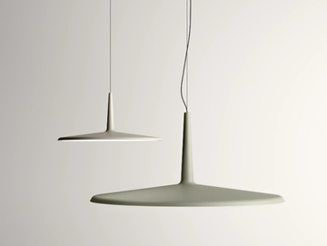 SKAN - Pendant lamp by Vibia