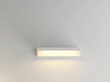 SUITE 6035 - LED wall lamp by Vibia
