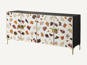 ABLIS - Mango sideboard by Vical Home