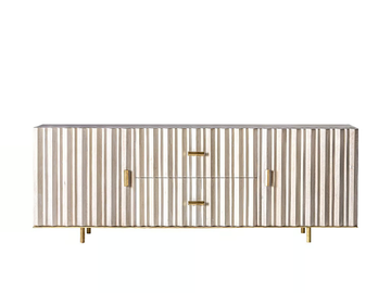GLEES - Mango TV cabinet / sideboard by Vical Home