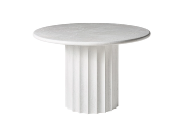 MULCEY - Round dining table by Vical Home