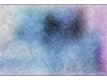 BLUR 16 - Rectangular cotton rug by VIDAME EDITIONS