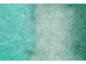BLUR 20 - Rectangular cotton rug by VIDAME EDITIONS