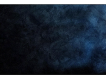 BLUR 27 - Rectangular cotton rug by VIDAME EDITIONS