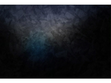 BLUR 37 - Rectangular cotton rug by VIDAME EDITIONS