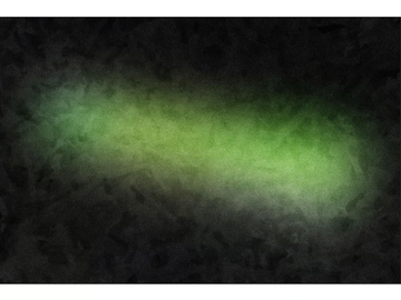 BLUR 9 - Rectangular cotton rug by VIDAME EDITIONS