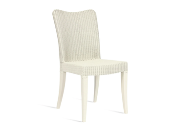 MELISSA - Lloyd loom chair by Vincent Sheppard