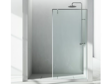 SK-IN PKT - Niche rectangular custom crystal shower cabin by VISMARAVETRO