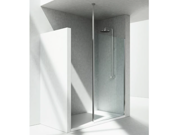 SK-IN SJ - Niche custom crystal shower cabin by VISMARAVETRO