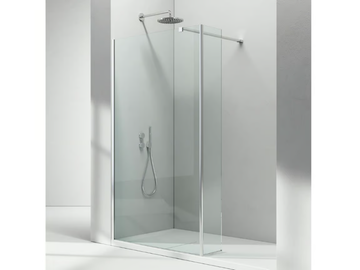 SK-IN SK+SZ - Niche custom crystal shower cabin by VISMARAVETRO