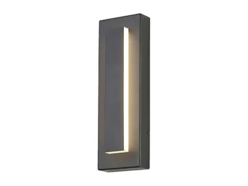 ASPEN 15' OUTDOOR - Metal Outdoor wall Lamp by Visual Comfort Europe