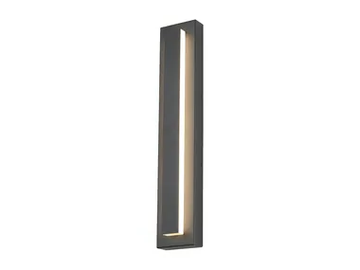 ASPEN 26' OUTDOOR - Metal Outdoor wall Lamp by Visual Comfort Europe
