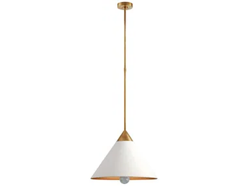 CLEO - Metal pendant lamp by Visual Comfort Europe