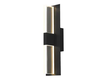 LYFT 18 OUTDOOR - Metal Outdoor wall Lamp by Visual Comfort Europe
