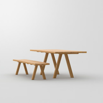 PAPILIO BASIC - Table by Vitamin Design