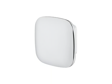 ETERNITY MEDIUM - Chromed brass robe hook by VitrA Bathrooms