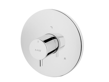 ORIGIN - 3 ways diverter by VitrA Bathrooms