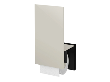 VOYAGE - Toilet roll holder by VitrA Bathrooms