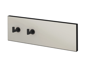 VOYAGE - Towel hook by VitrA Bathrooms