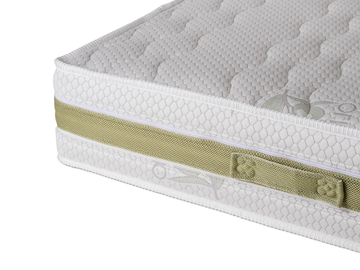 ROOT 21 CLIMA OLIVA - Anti-allergy latex mattress by Vivere Zen