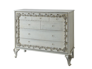 ANGELICA - Chest of drawers by VOLPI