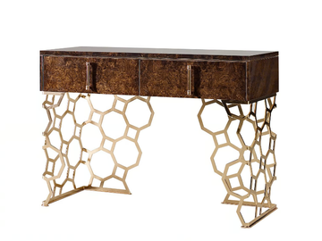 JENNY - Dressing table by VOLPI