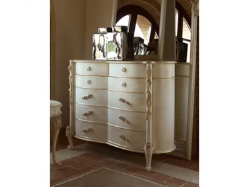 MAFALDA - Chest of drawers by VOLPI