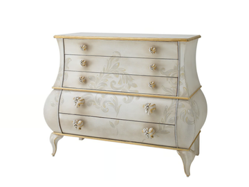 MATILDE - Chest of drawers by VOLPI
