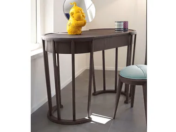 PIA - Wooden dressing table by VOLPI