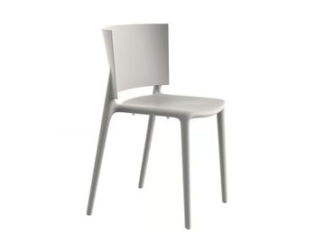 AFRICA - Garden chair by VONDOM