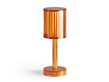 GATSBY - Glass Outdoor table lamp by VONDOM